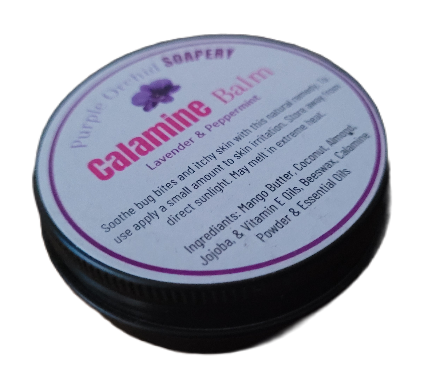 Calamine Balm