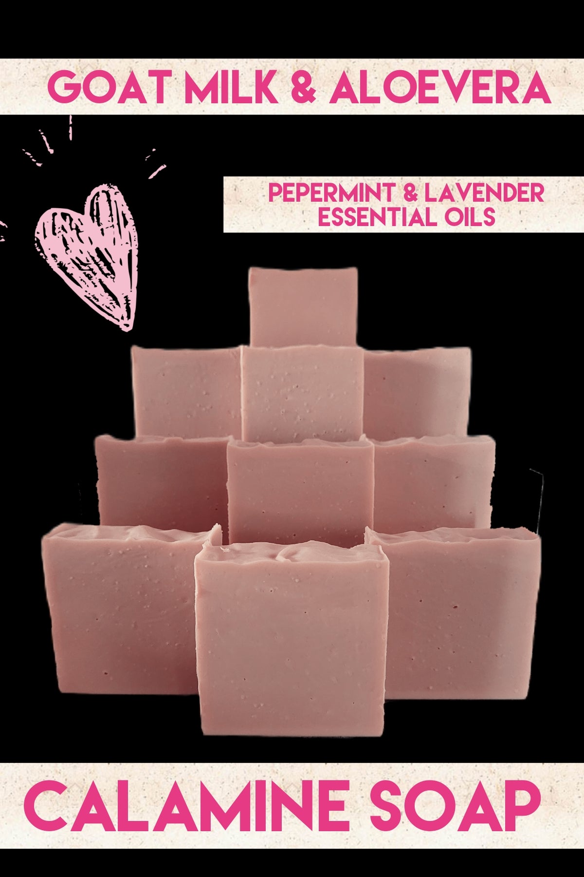 SOOTHING CALAMINE