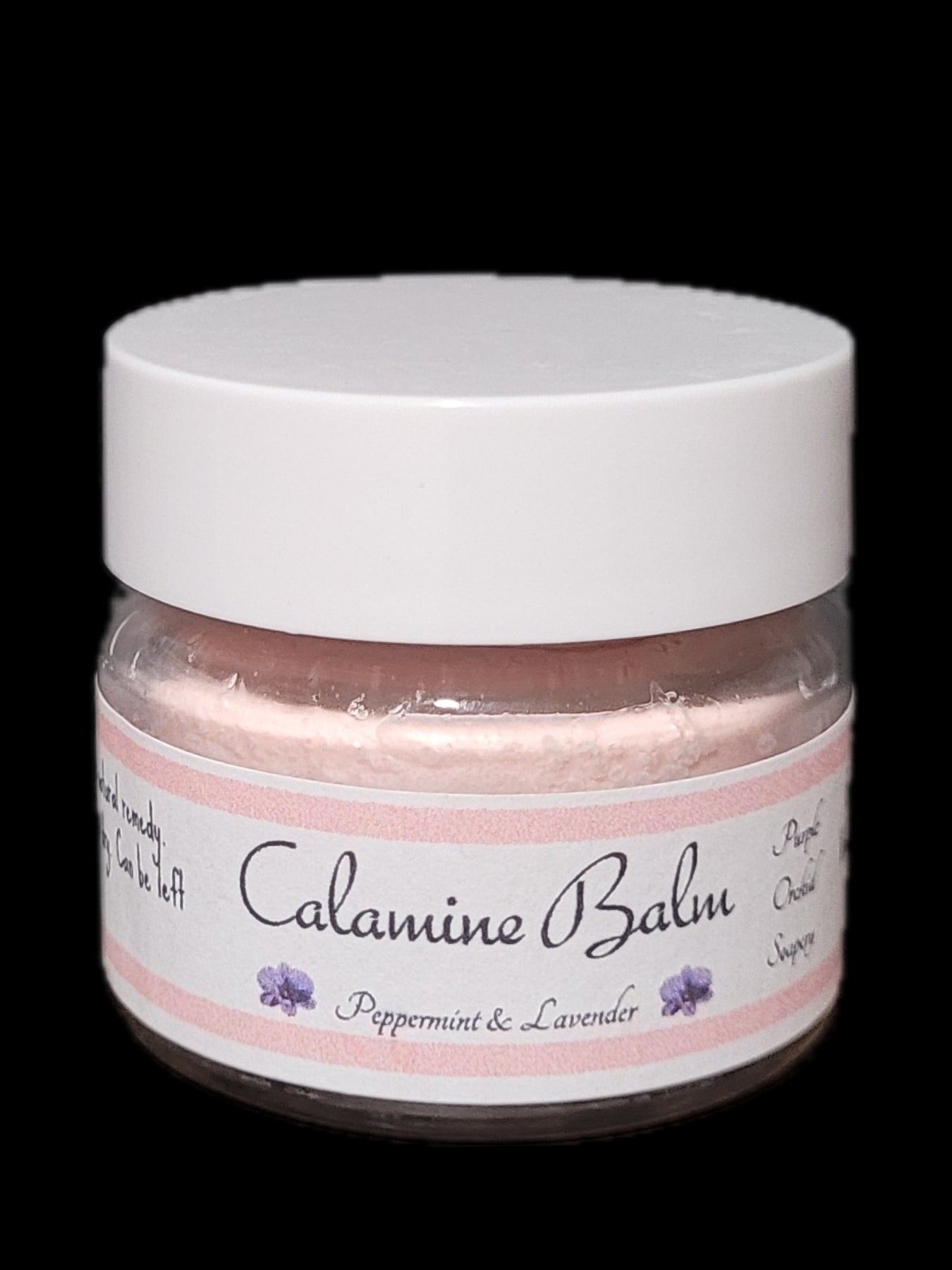 Calamine Balm