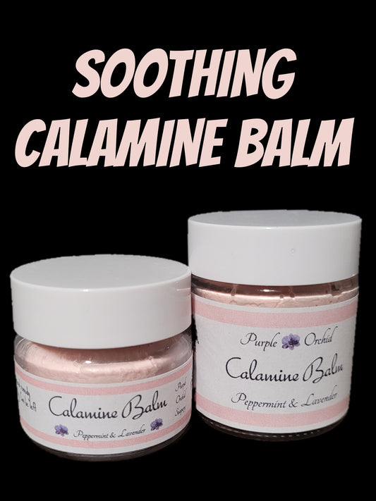 Calamine Balm