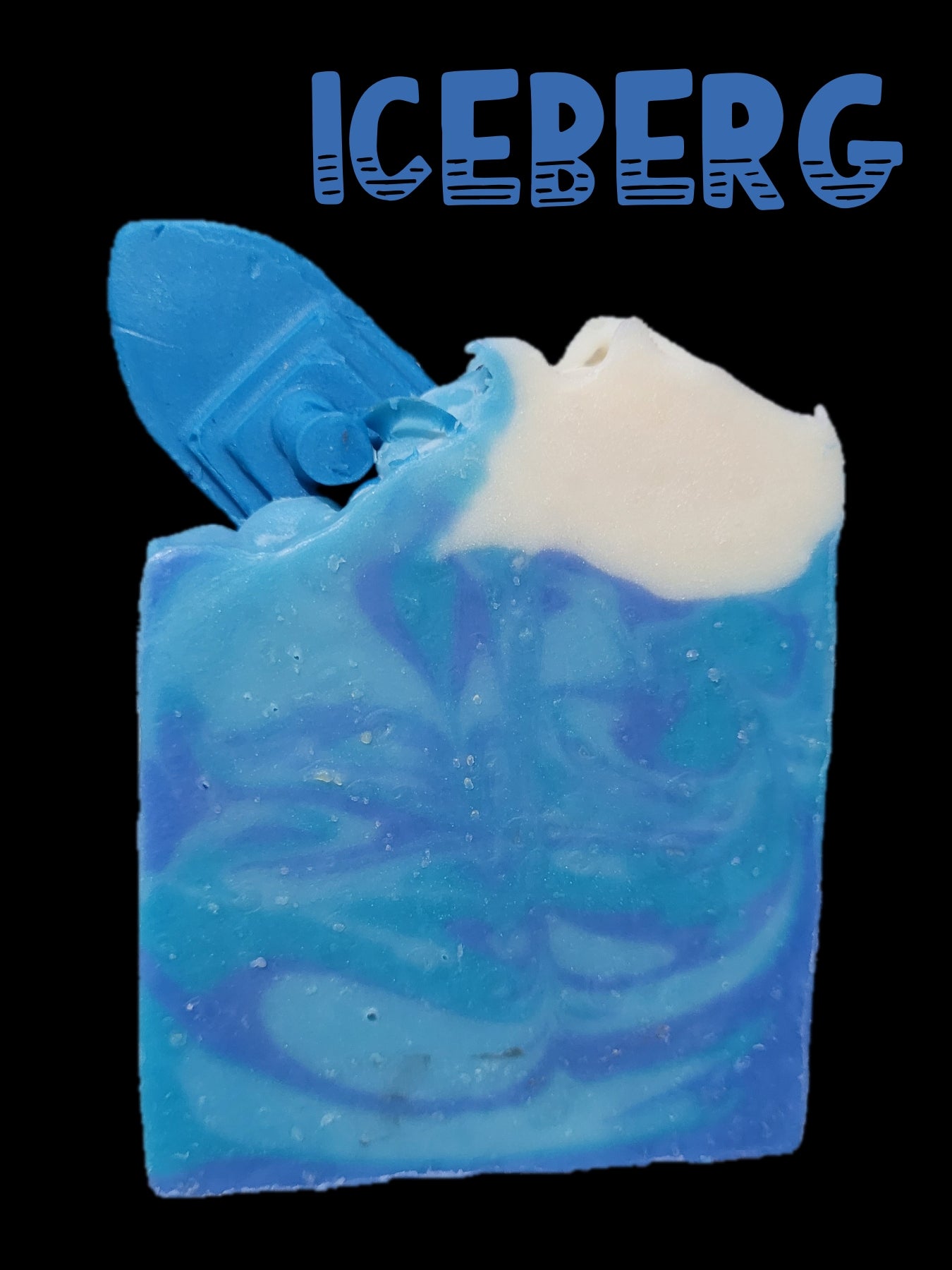 ICEBERG