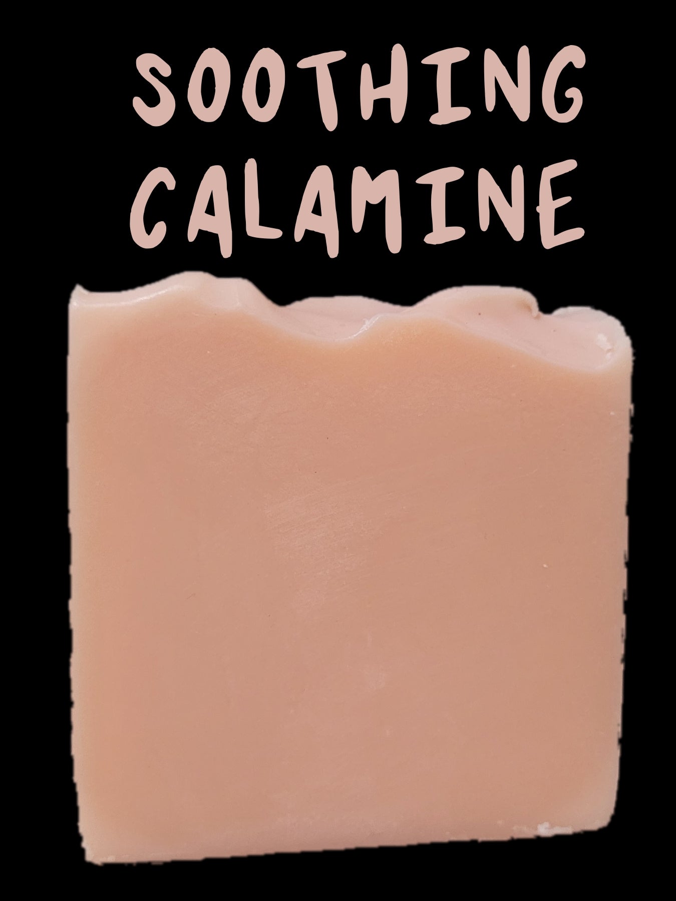 SOOTHING CALAMINE