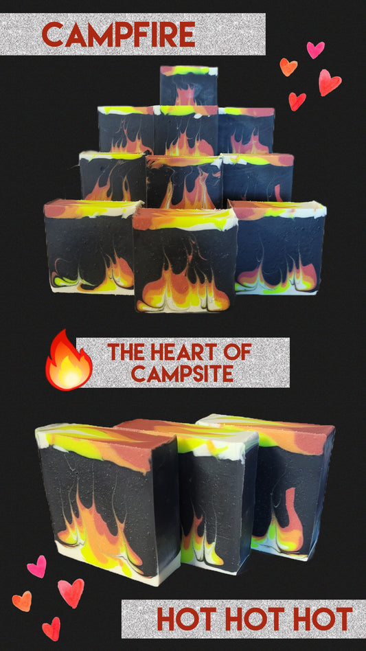 CAMPFIRE