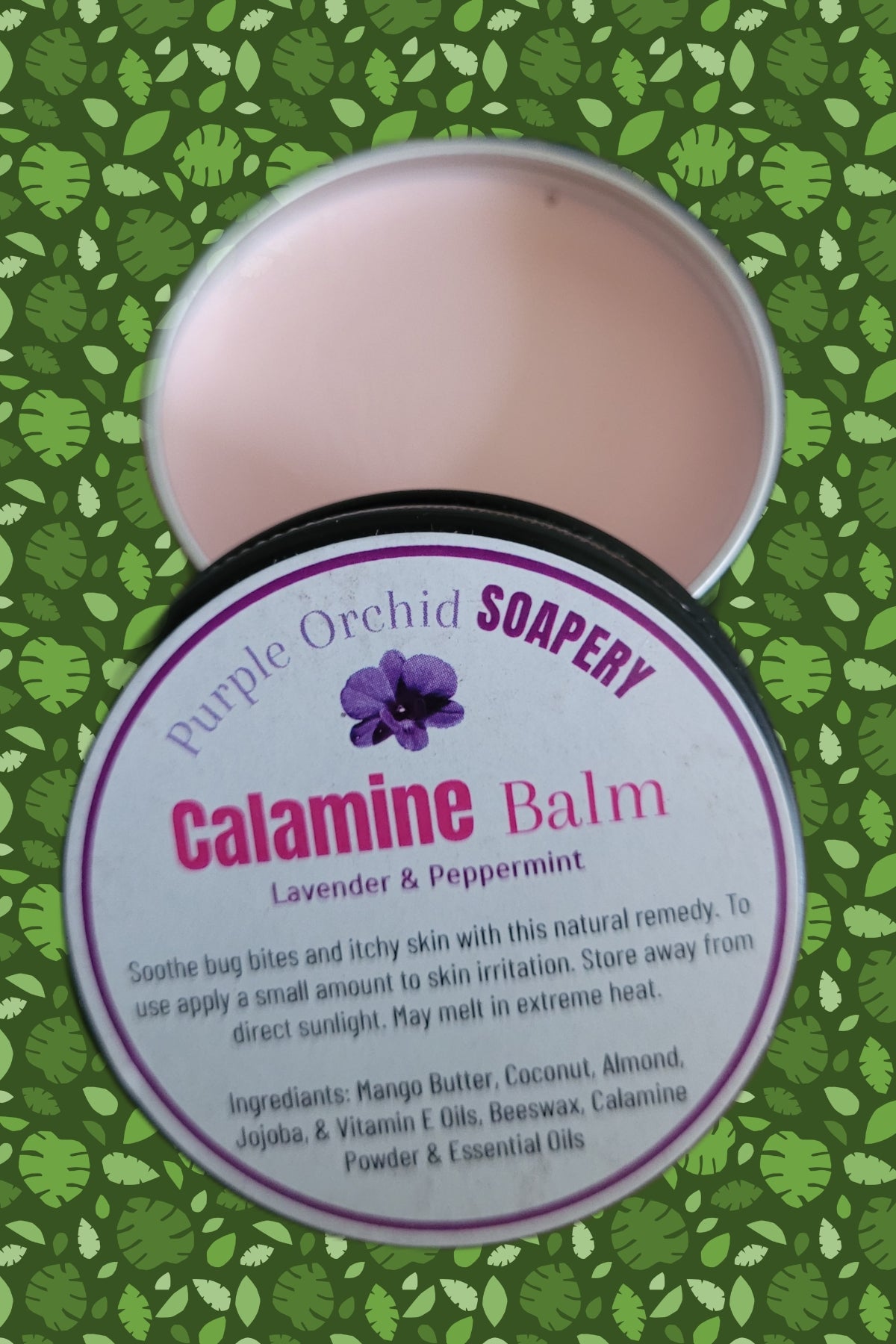 Calamine Balm